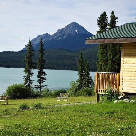 Southern Lakes Resort Tagish Exterior foto