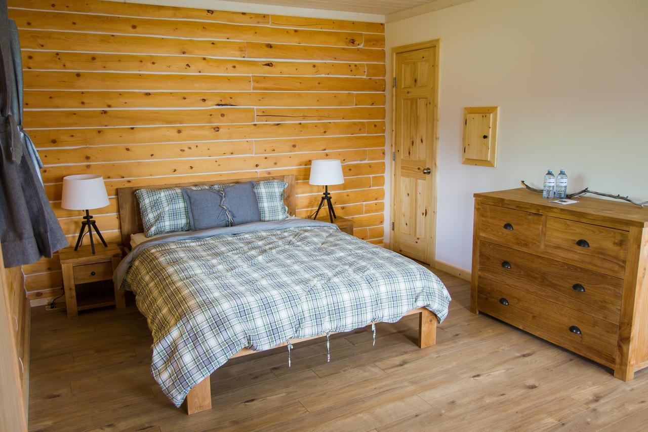 Southern Lakes Resort Tagish Exterior foto